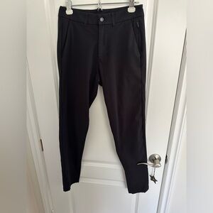 Lululemon Sportswear Trousers